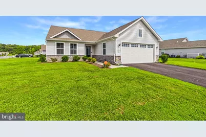 126 Laertes Drive, Dover, DE 19901 - Photo 1