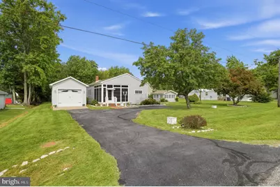 67 Barney Jenkins Road, Felton, DE 19943 - Photo 1