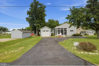 67 Barney Jenkins Road, Felton, DE 19943 - Photo 2