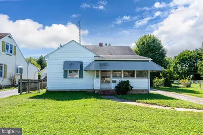 774 S Halsey Road, Dover, DE 19901 - Photo 1