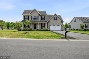 160 Ponds Edge Dr, Felton, DE 19943 - Photo 2