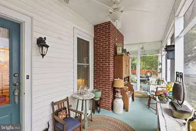406 N Bradford, Dover, DE 19904 - Photo 12