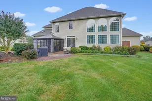1138 Raven Cir, Camden Wyoming, DE 19934 - Photo 56