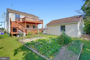 164 Hubbard Ave, Frederica, DE 19946 - Photo 12
