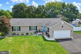 1358 Turkey Point Rd, Felton, DE 19943 - Photo 2