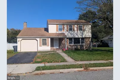 847 Woodcrest, Dover, DE 19904 - Photo 1
