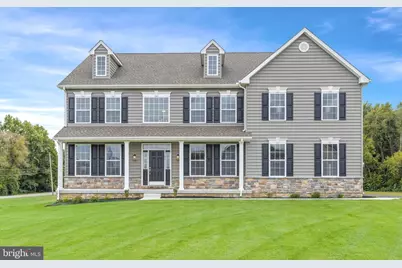 1153 Charleston Circle #BRANDYWINE, Dover, DE 19904 - Photo 1