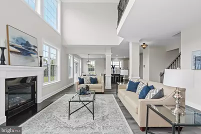 1153 Charleston Circle #BRANDYWINE, Dover, DE 19904 - Photo 20