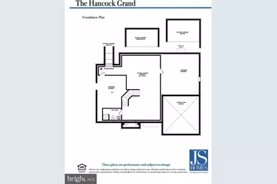 129 Ayshire Drive #HANCOCK GRAND, Middletown, DE 19709 - Photo 4