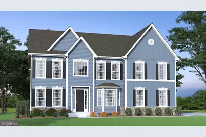 129 Ayshire Drive #BRANDYWINE GRAND, Middletown, DE 19709 - Photo 1