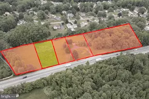 3209 Wrangle Hill Rd, Bear, DE 19701 - Photo 2