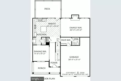 3209 Wrangle Hill Rd, Bear, DE 19701 - Photo 4