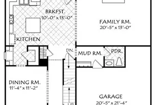 3209 Wrangle Hill Rd, Bear, DE 19701 - Photo 4