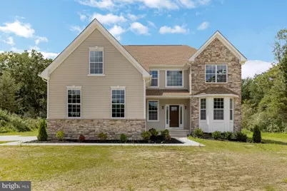 844 Saw Mill Road #A, Townsend, DE 19734 - Photo 1