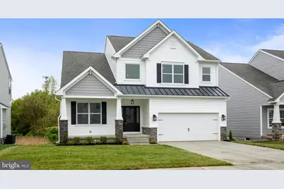 844 Saw Mill Road #C, Townsend, DE 19734 - Photo 1