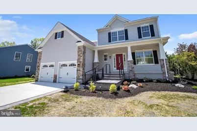 848 Saw Mill Road #B, Townsend, DE 19734 - Photo 2