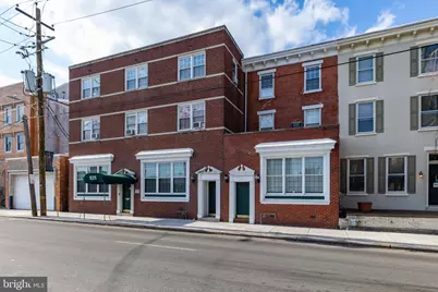 825-827 N Washington Street, Wilmington, DE 19801 - Photo 2