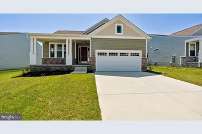 15 Golden Raintree Court, Middletown, DE 19709 - Photo 1