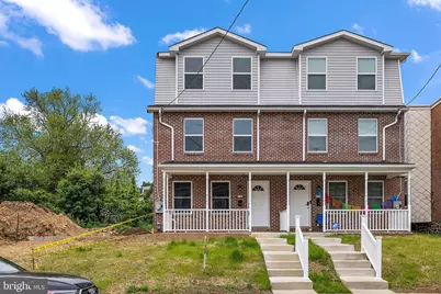 308 Townsend Street, Wilmington, DE 19801 - Photo 1