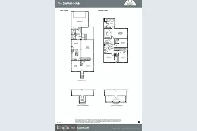 530 Wheelmen Street #7 SAVANNAH, Middletown, DE 19709 - Photo 4
