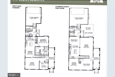 530 Wheelmen Street #8 WENTWORTH, Middletown, DE 19709 - Photo 2