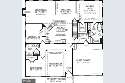 400 Rederick Lane #4 SASSAFRAS II, Middletown, DE 19709 - Photo 4