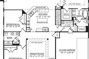 400 Rederick Ln, Middletown, DE 19709 - Photo 4