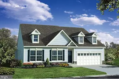 126 Green Forest Drive #1 ARMSTRONG, Middletown, DE 19709 - Photo 1