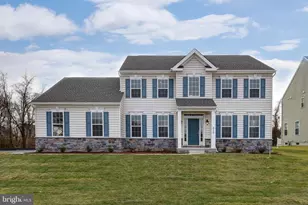 126 Green Forest Dr, Middletown, DE 19709 - Photo 2