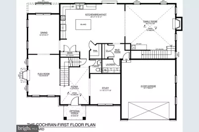 126 Green Forest Drive #6 COCHRAN, Middletown, DE 19709 - Photo 4