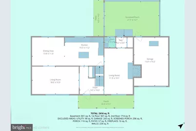 902 Clydesdale Drive, Bear, DE 19701 - Photo 36
