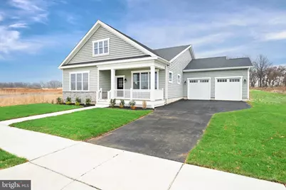 204 Baldy Lane #CHELSEA MODEL, Middletown, DE 19709 - Photo 2