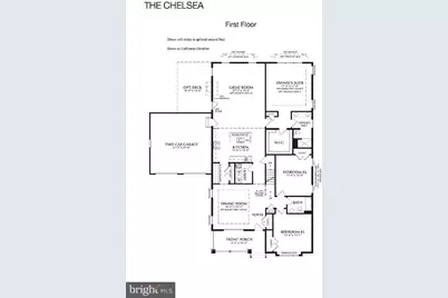 204 Baldy Lane #CHELSEA, Middletown, DE 19709 - Photo 34