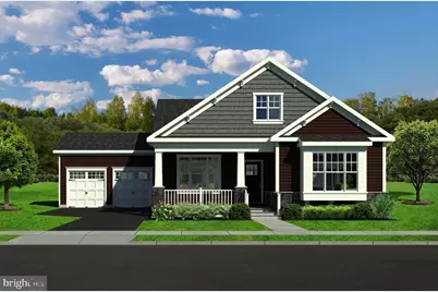 204 Baldy Lane #CHELSEA MODEL, Middletown, DE 19709 - Photo 4