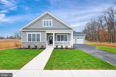 204 Baldy Lane #CHELSEA MODEL, Middletown, DE 19709 - Photo 1