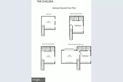 204 Baldy Lane #CHELSEA, Middletown, DE 19709 - Photo 38