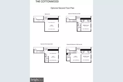 204 Baldy Lane #COTTONWOOD, Middletown, DE 19709 - Photo 6