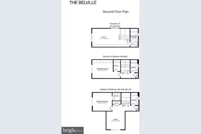 204 Baldy Lane #BELVILLE, Middletown, DE 19709 - Photo 6