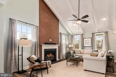 120 Burlina Blvd #BLOOMFIELD MODEL, Middletown, DE 19709 - Photo 8