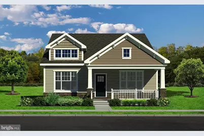 120 Burlina Blvd #BLOOMFIELD MODEL, Middletown, DE 19709 - Photo 4