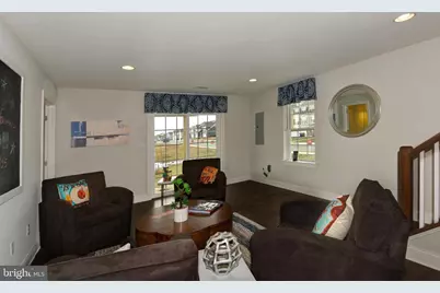 1300 Carrick Court #MASSEY ELITE MODEL, Middletown, DE 19709 - Photo 16