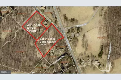 0 Old Kennett Road #LOT 5, Wilmington, DE 19807 - Photo 8