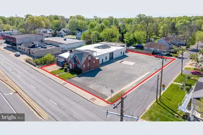 1900 Kirkwood Highway, Wilmington, DE 19805 - Photo 18