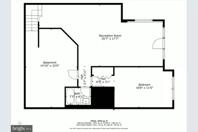 1300 Braken Avenue, Wilmington, DE 19808 - Photo 48
