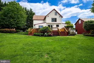 423 Polly Drummond Hill Rd, Newark, DE 19711 - Photo 1