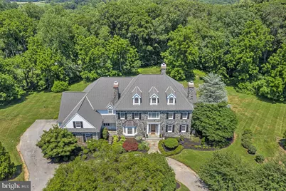 7 Chaville Way, Greenville, DE 19807 - Photo 2