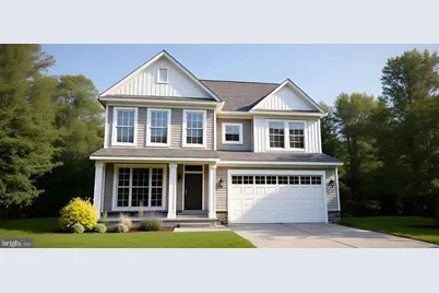 420 Bellflower Way #MERION PLAN, Townsend, DE 19734 - Photo 2