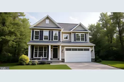 420 Bellflower Way #MERION PLAN, Townsend, DE 19734 - Photo 1