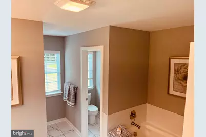 420 Bellflower Way #MERION PLAN, Townsend, DE 19734 - Photo 16