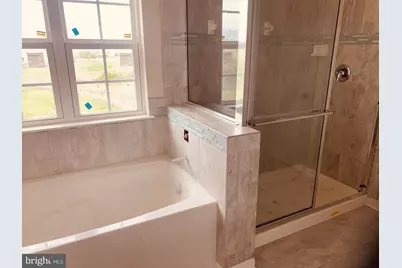 416 Bellflower Way #PENNSBURY PLAN, Townsend, DE 19734 - Photo 16